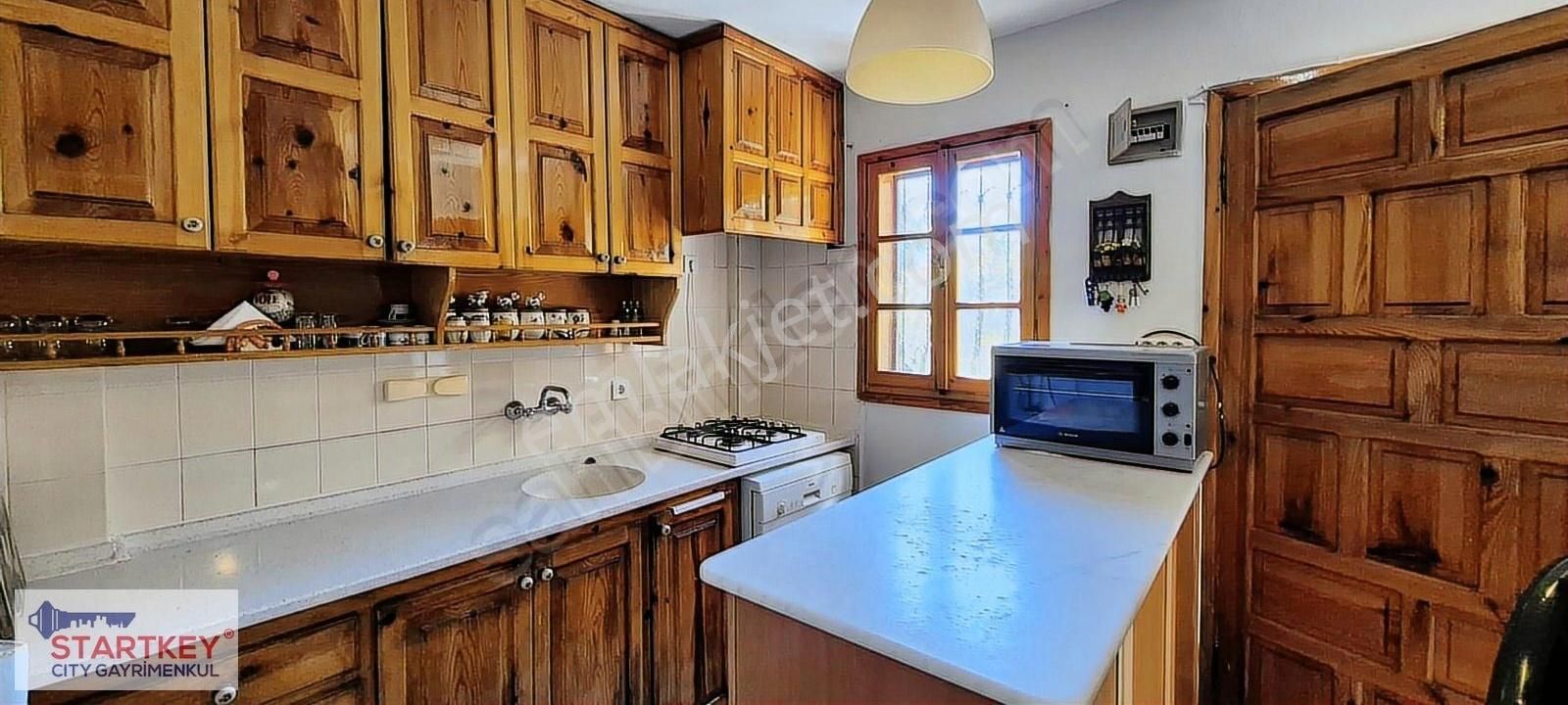 Satılık Urla Çeşmealtı 3+1 Villa - Görsel 20