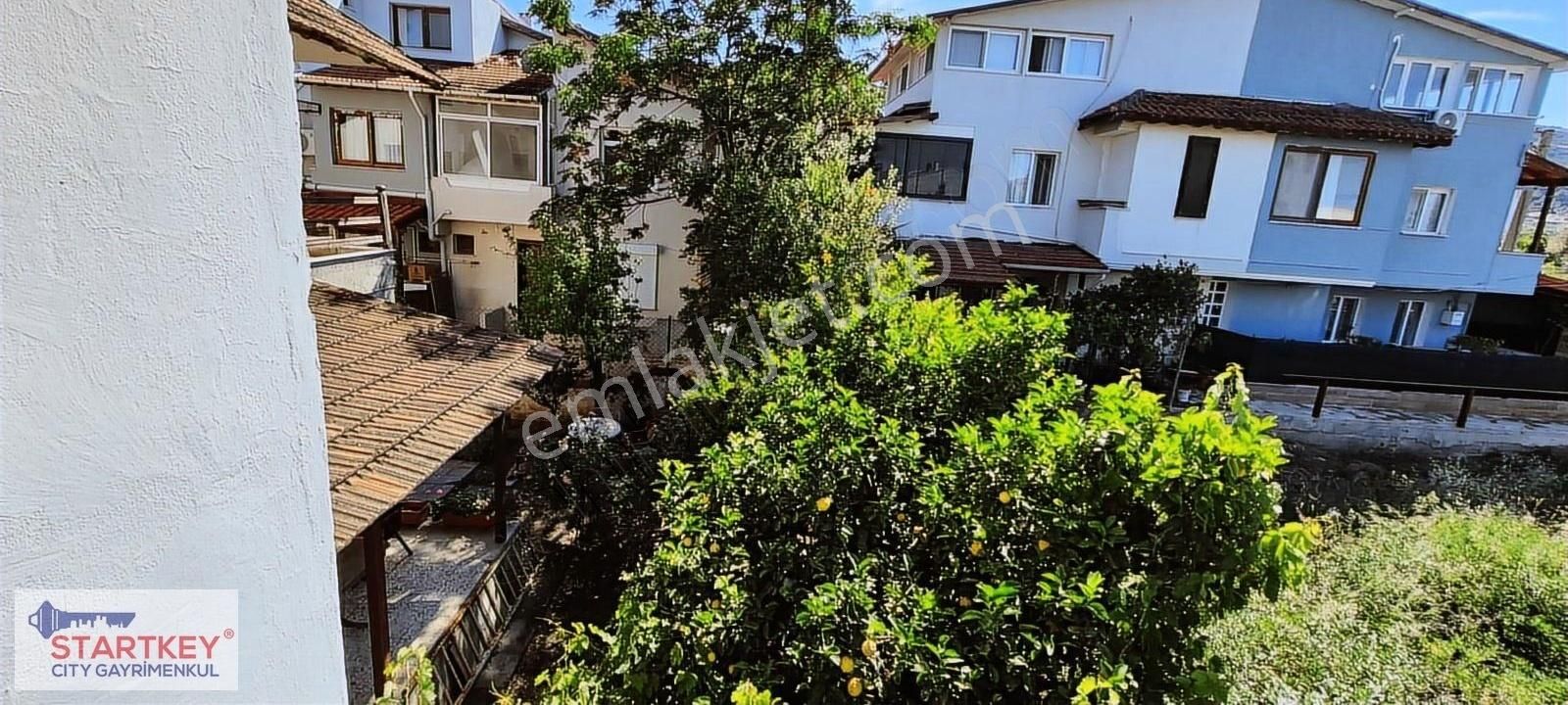 Satılık Urla Çeşmealtı 3+1 Villa - Görsel 21