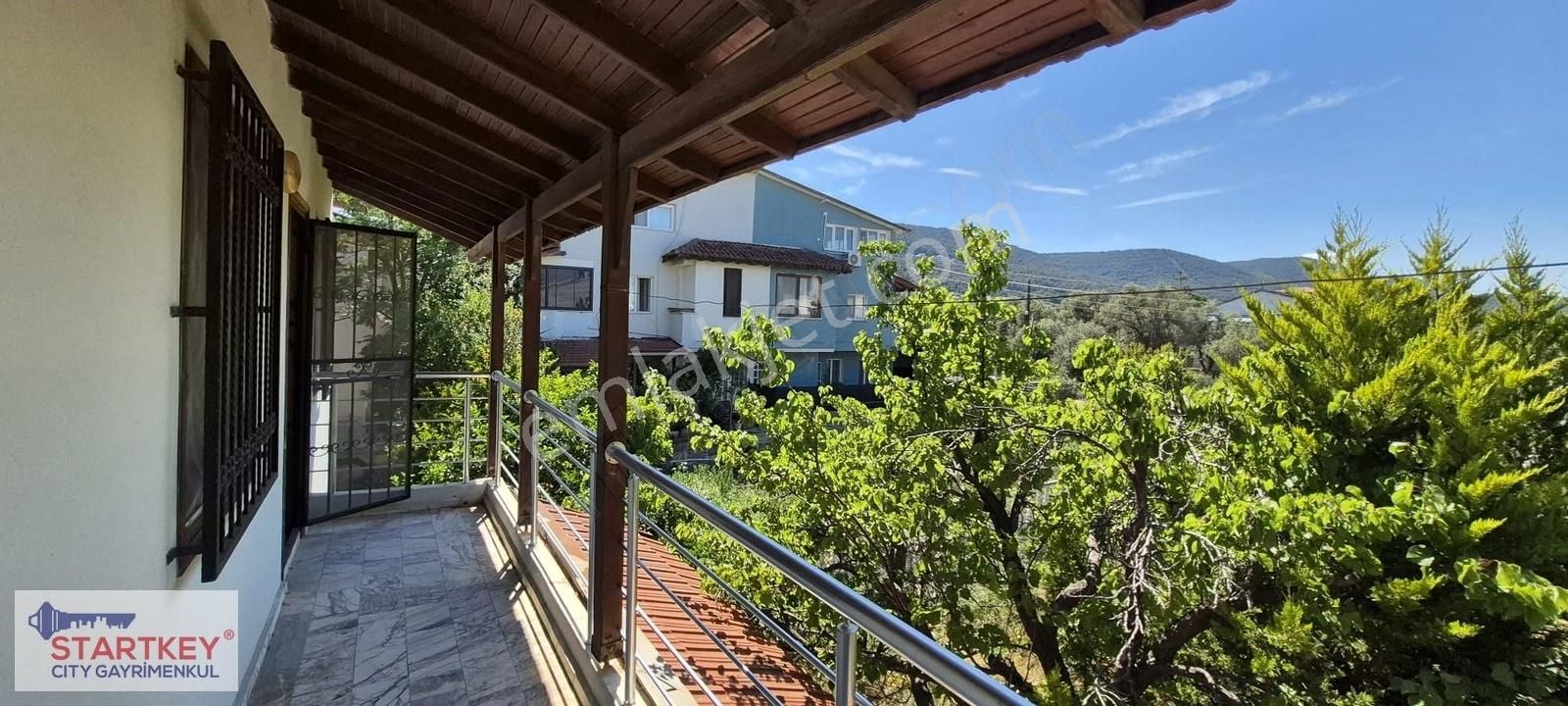 Satılık Urla Çeşmealtı 3+1 Villa - Görsel 16