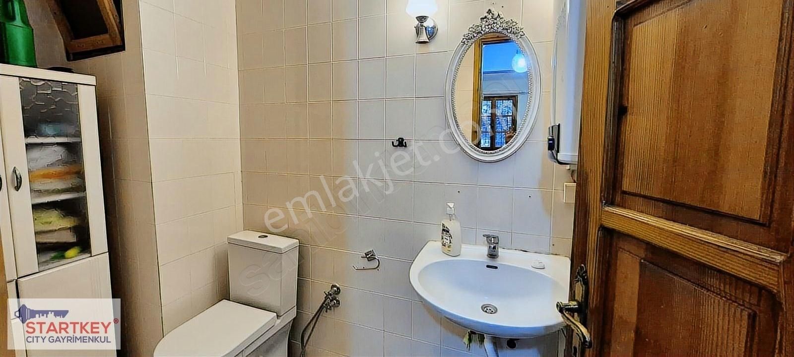 Satılık Urla Çeşmealtı 3+1 Villa - Görsel 9