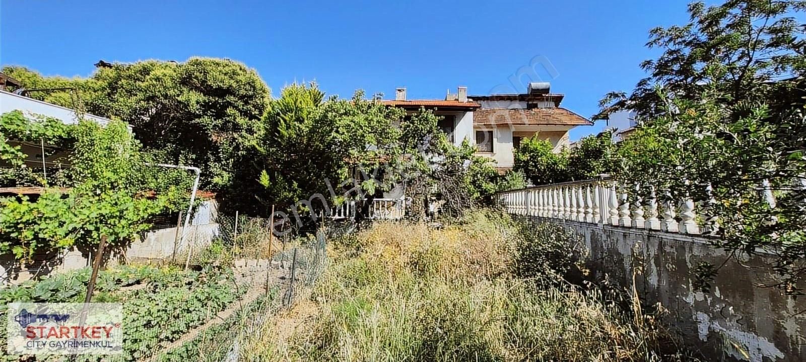 Satılık Urla Çeşmealtı 3+1 Villa