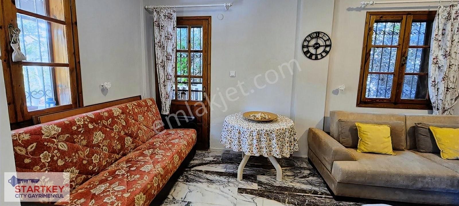 Satılık Urla Çeşmealtı 3+1 Villa - Görsel 26