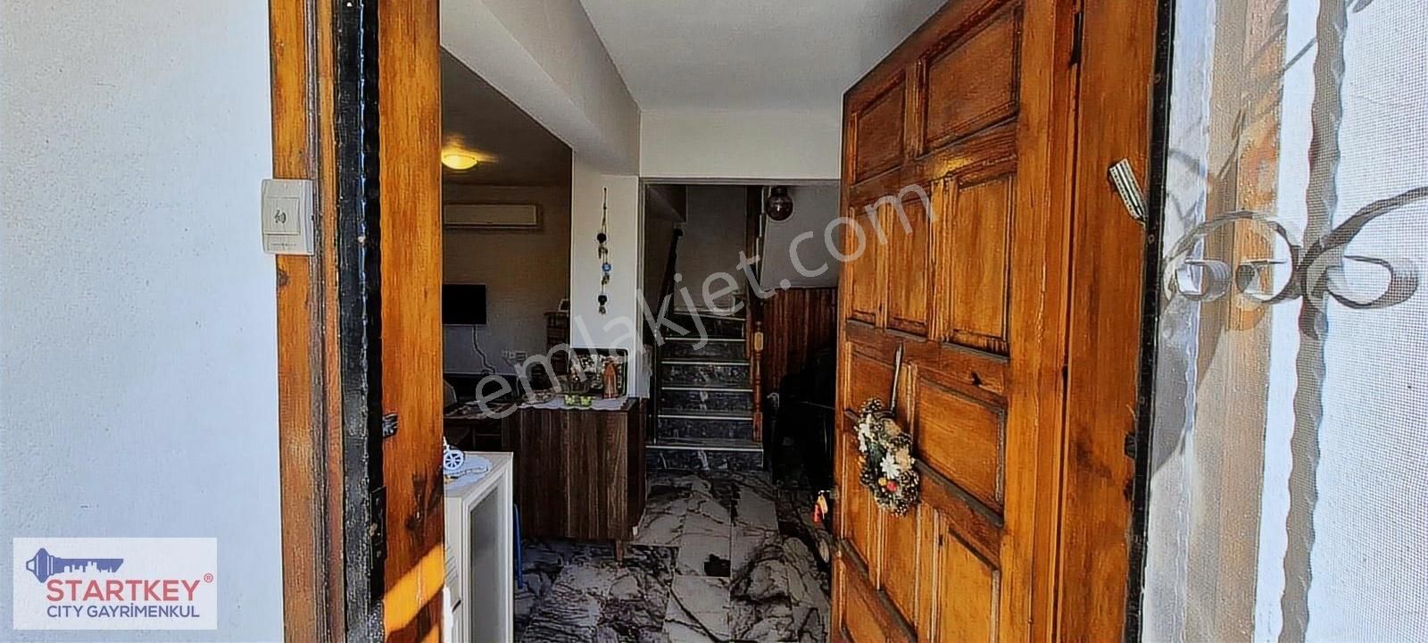 Satılık Urla Çeşmealtı 3+1 Villa - Görsel 25