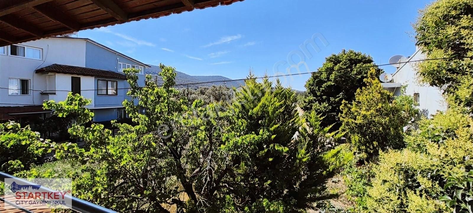 Satılık Urla Çeşmealtı 3+1 Villa - Görsel 14