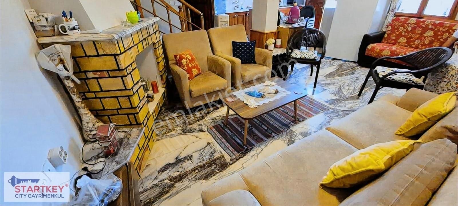 Satılık Urla Çeşmealtı 3+1 Villa - Görsel 13