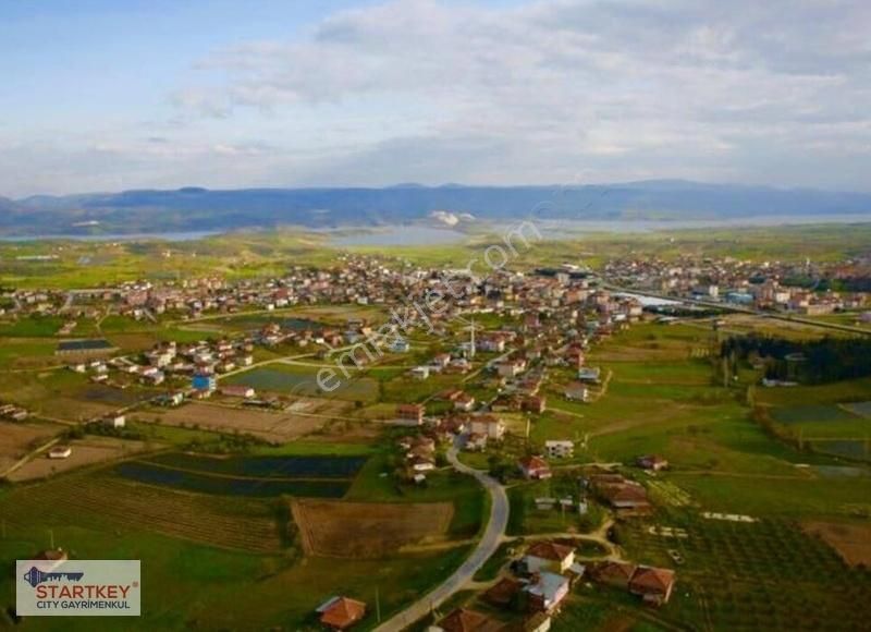 Manisa Köprübaşı İlçesinde Baraj Manzaralı 17 Dönüm Zeytinlik - Görsel 4
