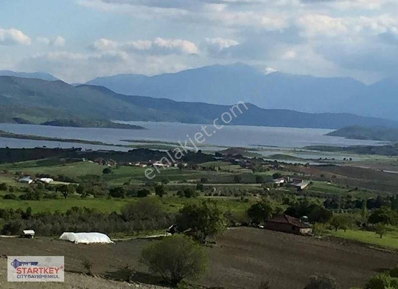 Manisa Köprübaşı İlçesinde Baraj Manzaralı 17 Dönüm Zeytinlik - Görsel 7