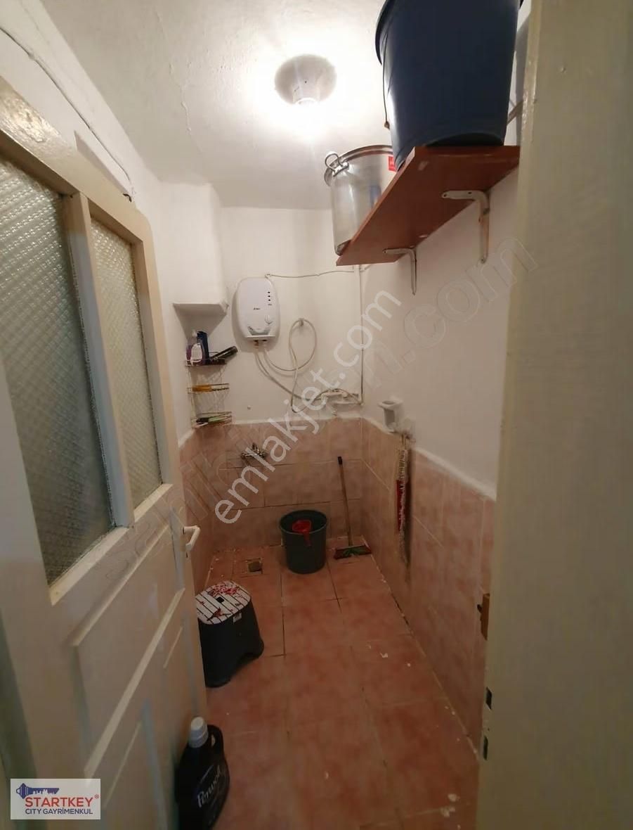 Manyas Salur Mahallesi Satılık Temiz Köy Evi - Görsel 21