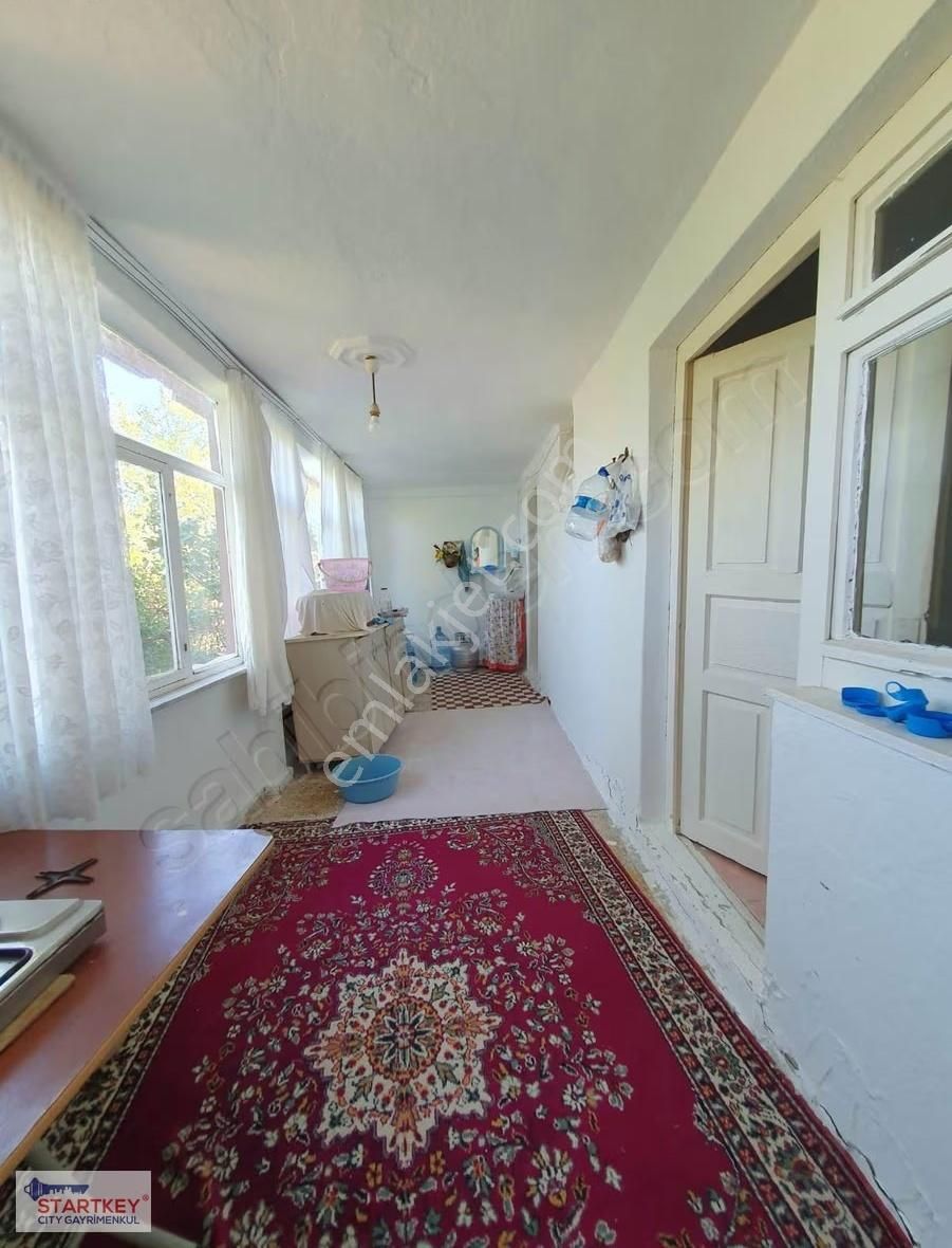 Manyas Salur Mahallesi Satılık Temiz Köy Evi - Görsel 18