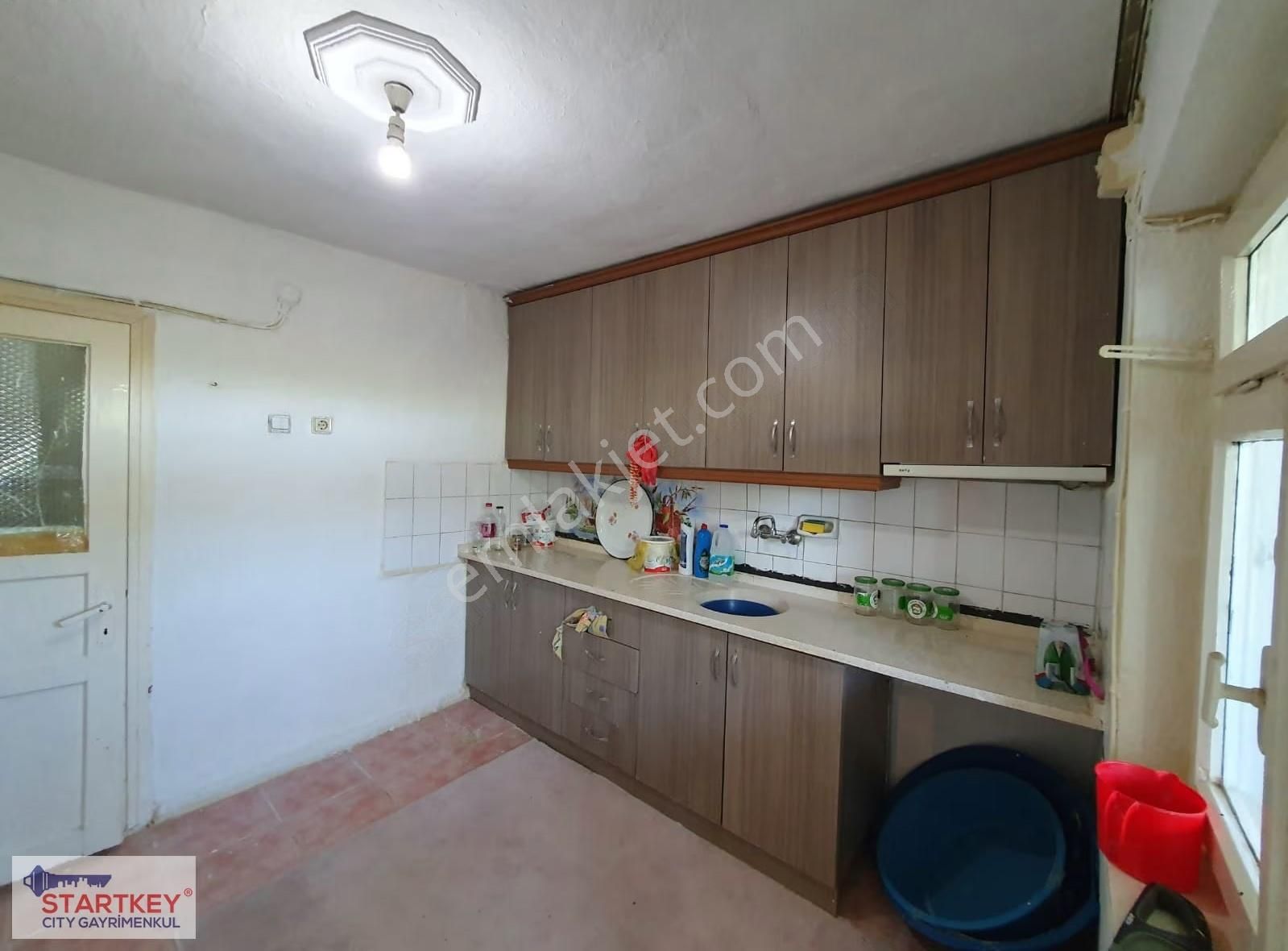 Manyas Salur Mahallesi Satılık Temiz Köy Evi - Görsel 12