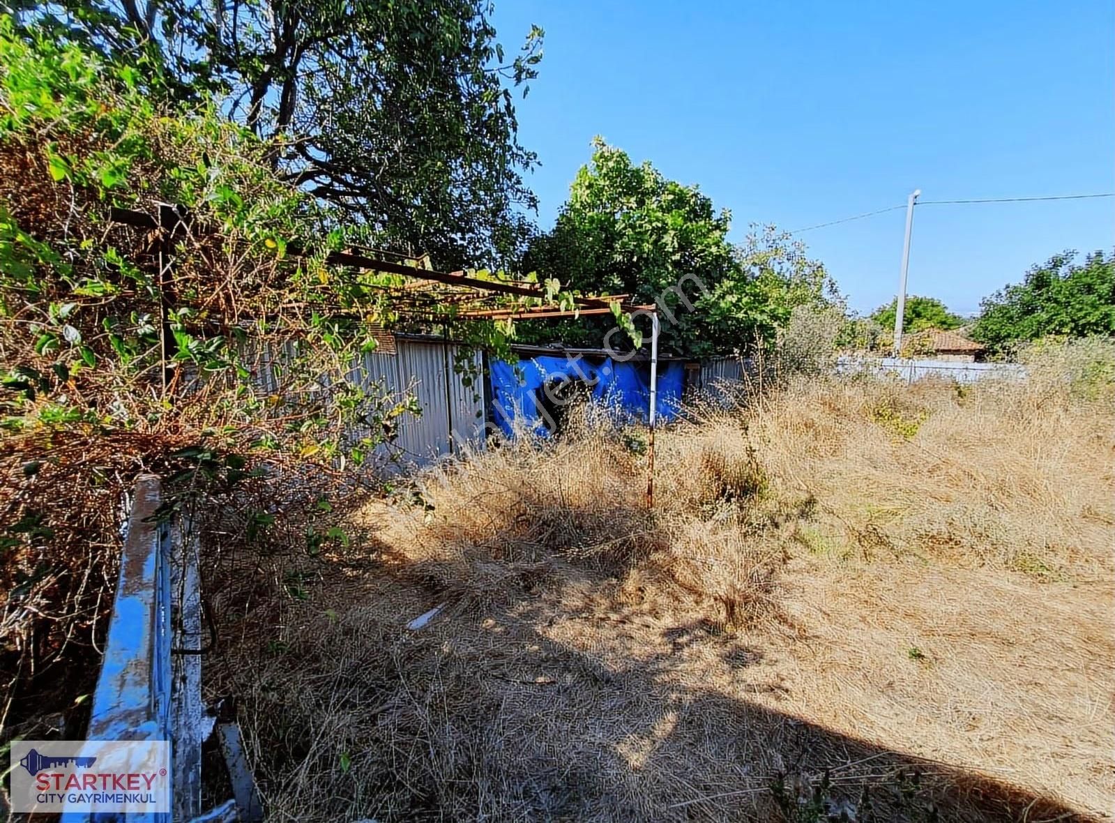 Manyas Salur Mahallesi Satılık Temiz Köy Evi - Görsel 15