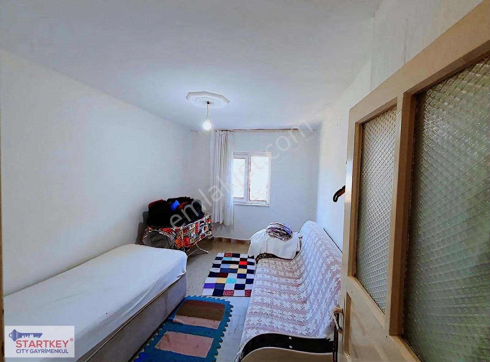 Manyas Salur Mahallesi Satılık Temiz Köy Evi - Görsel 19