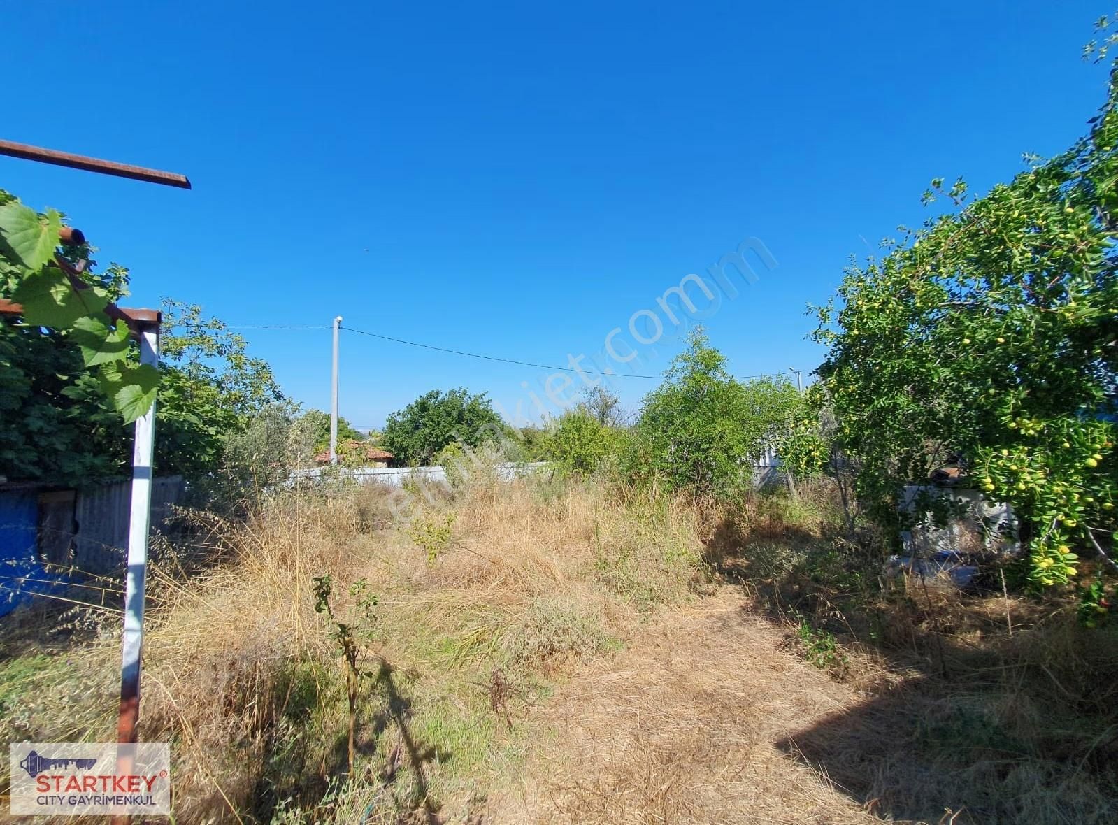 Manyas Salur Mahallesi Satılık Temiz Köy Evi - Görsel 11