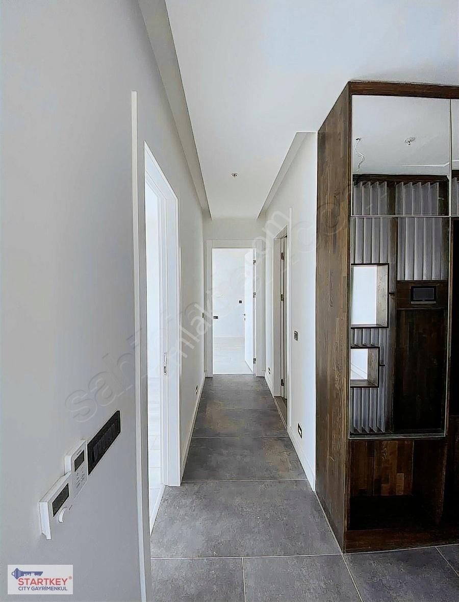 Biva Tower 'da Satılık Full Deniz Manzaralı 3+1 Rezidans Daire - Görsel 18