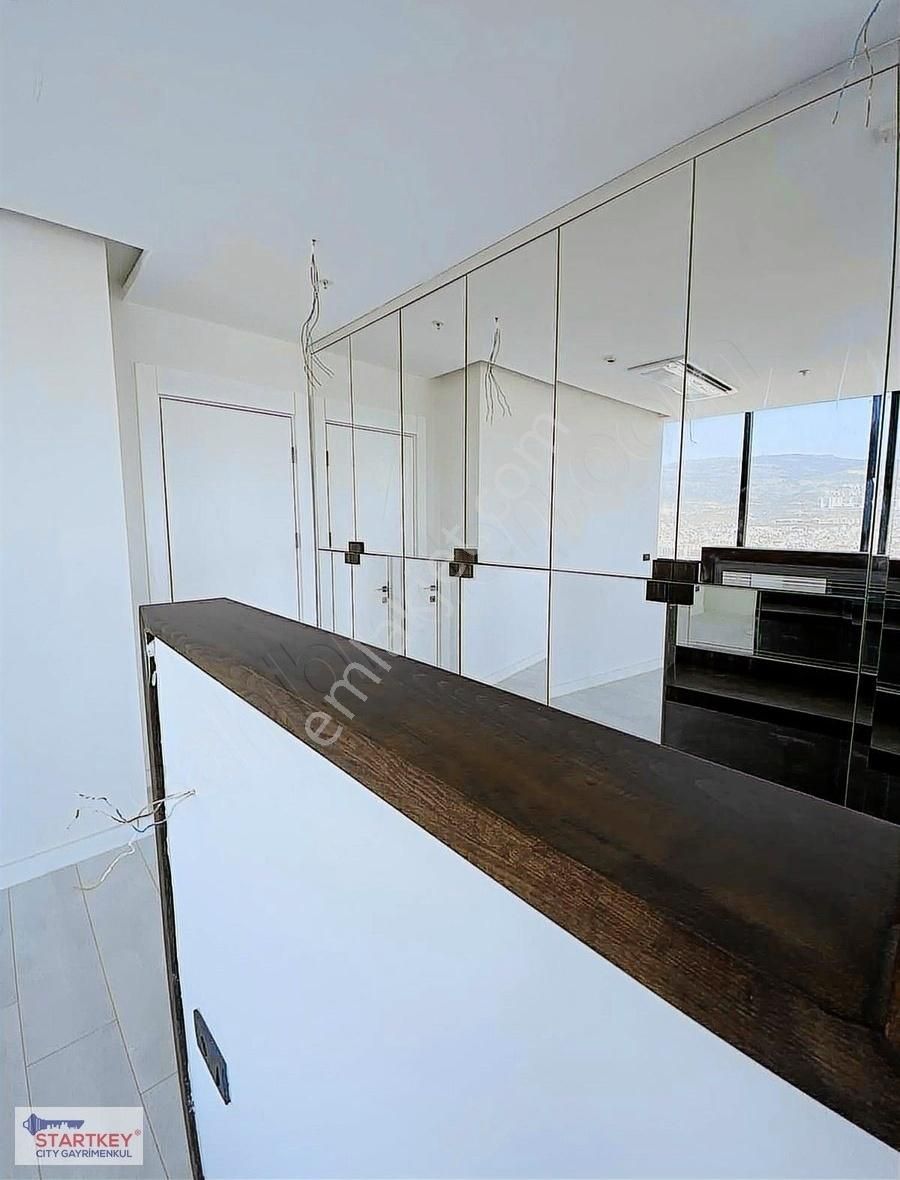 Biva Tower 'da Satılık Full Deniz Manzaralı 3+1 Rezidans Daire - Görsel 13