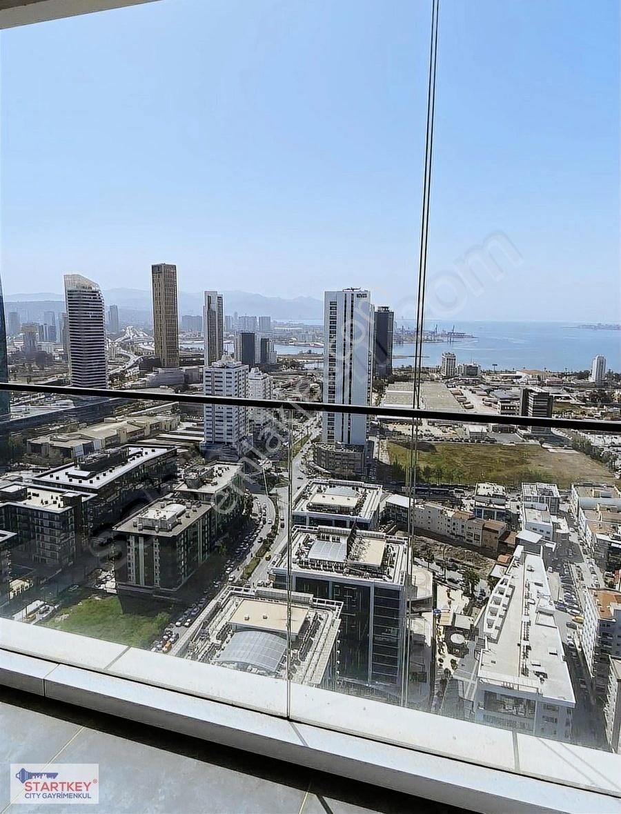 Biva Tower 'da Satılık Full Deniz Manzaralı 3+1 Rezidans Daire - Görsel 12