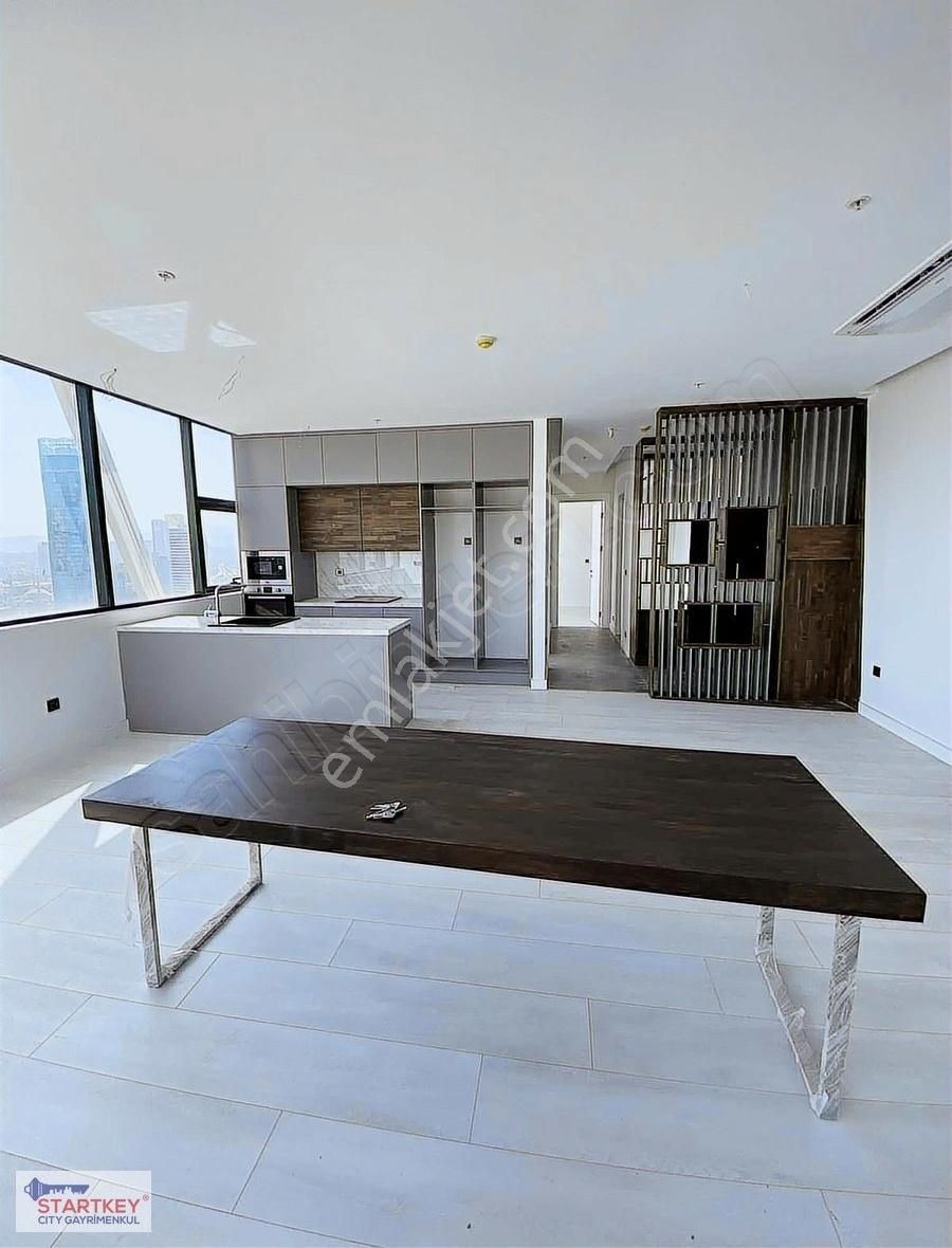 Biva Tower 'da Satılık Full Deniz Manzaralı 3+1 Rezidans Daire - Görsel 26