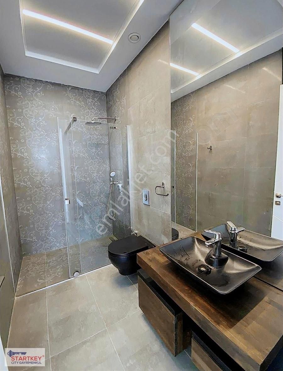 Biva Tower 'da Satılık Full Deniz Manzaralı 3+1 Rezidans Daire - Görsel 15