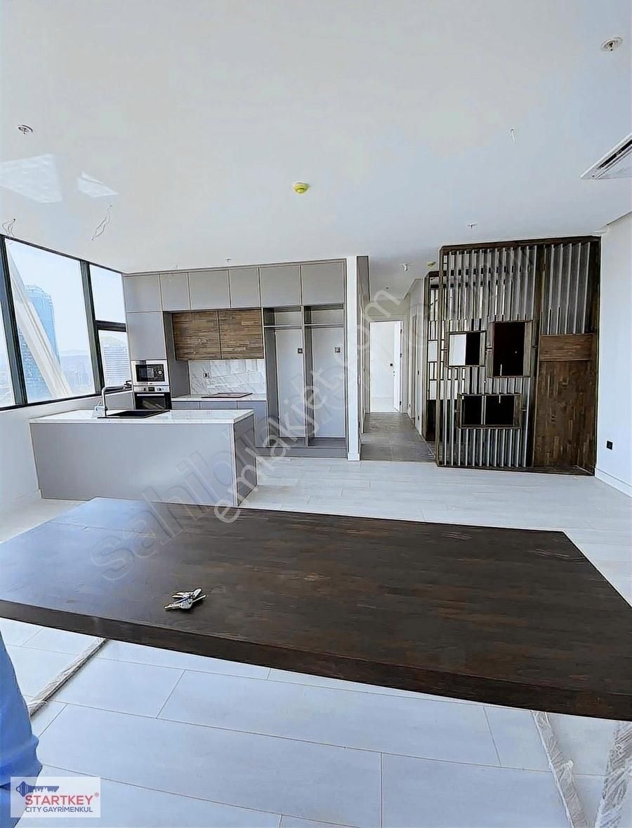 Biva Tower 'da Satılık Full Deniz Manzaralı 3+1 Rezidans Daire - Görsel 34