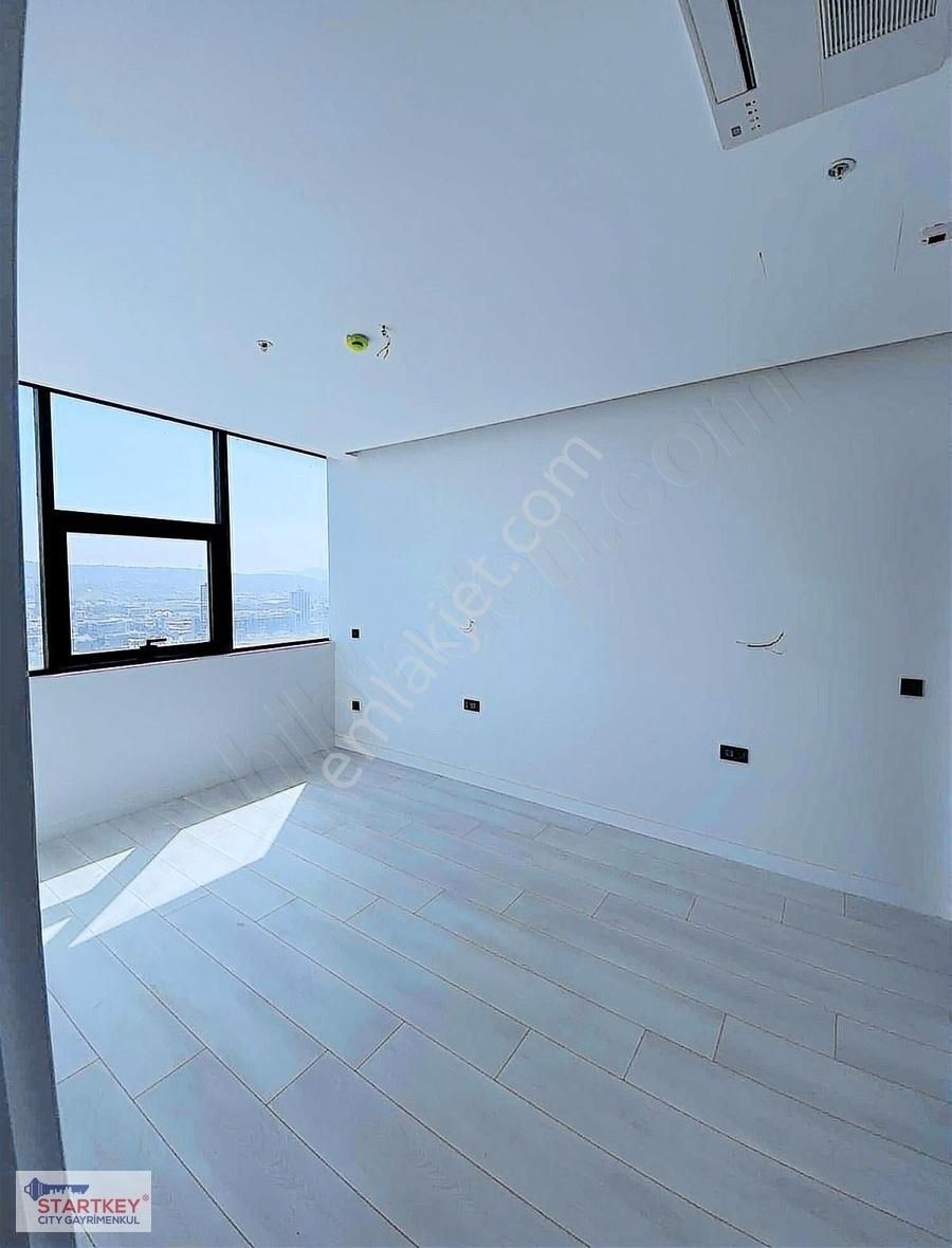 Biva Tower 'da Satılık Full Deniz Manzaralı 3+1 Rezidans Daire - Görsel 29