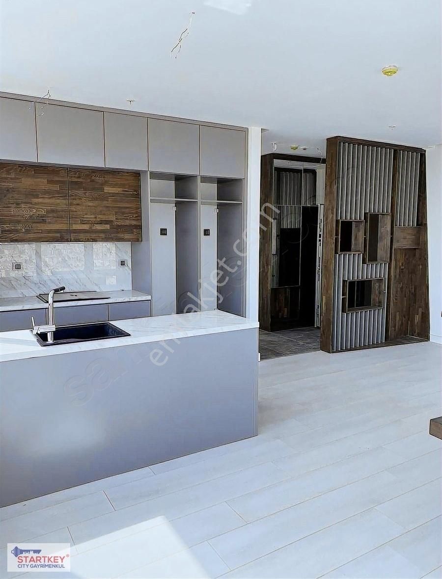 Biva Tower 'da Satılık Full Deniz Manzaralı 3+1 Rezidans Daire - Görsel 33