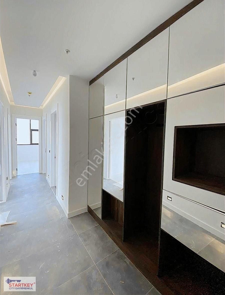 Biva Tower 'da Satılık Full Deniz Manzaralı 3+1 Rezidans Daire - Görsel 5