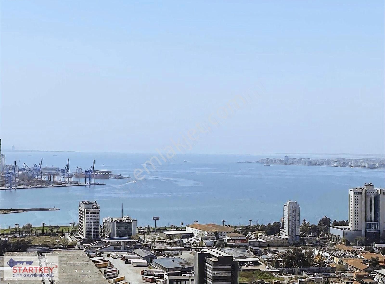 Biva Tower 'da Satılık Full Deniz Manzaralı 3+1 Rezidans Daire - Görsel 25