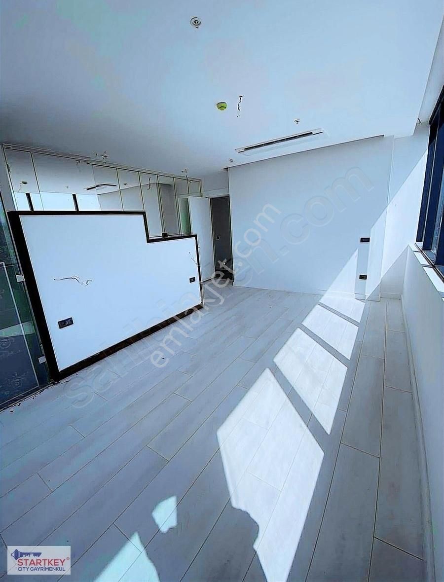 Biva Tower 'da Satılık Full Deniz Manzaralı 3+1 Rezidans Daire - Görsel 4