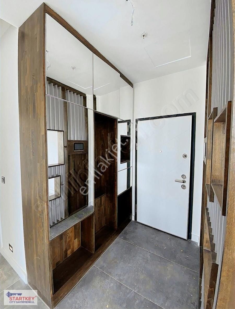 Biva Tower 'da Satılık Full Deniz Manzaralı 3+1 Rezidans Daire - Görsel 27