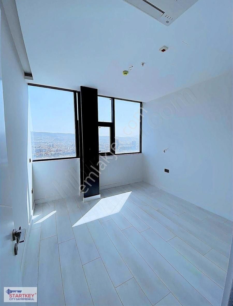 Biva Tower 'da Satılık Full Deniz Manzaralı 3+1 Rezidans Daire - Görsel 30