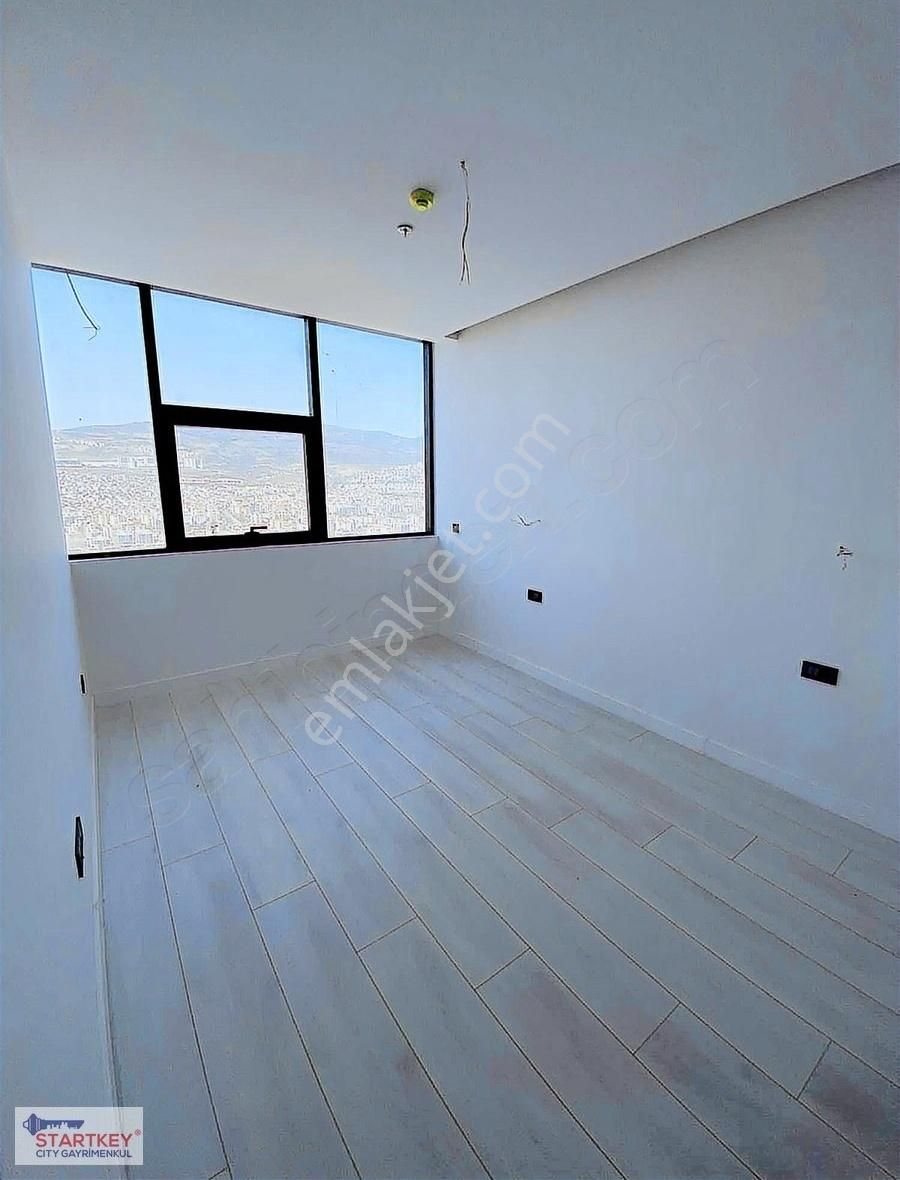 Biva Tower 'da Satılık Full Deniz Manzaralı 3+1 Rezidans Daire - Görsel 10