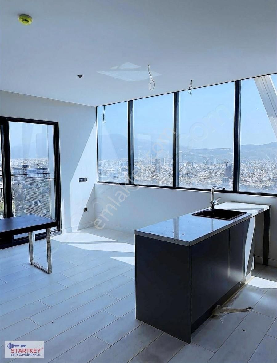 Biva Tower 'da Satılık Full Deniz Manzaralı 3+1 Rezidans Daire - Görsel 24