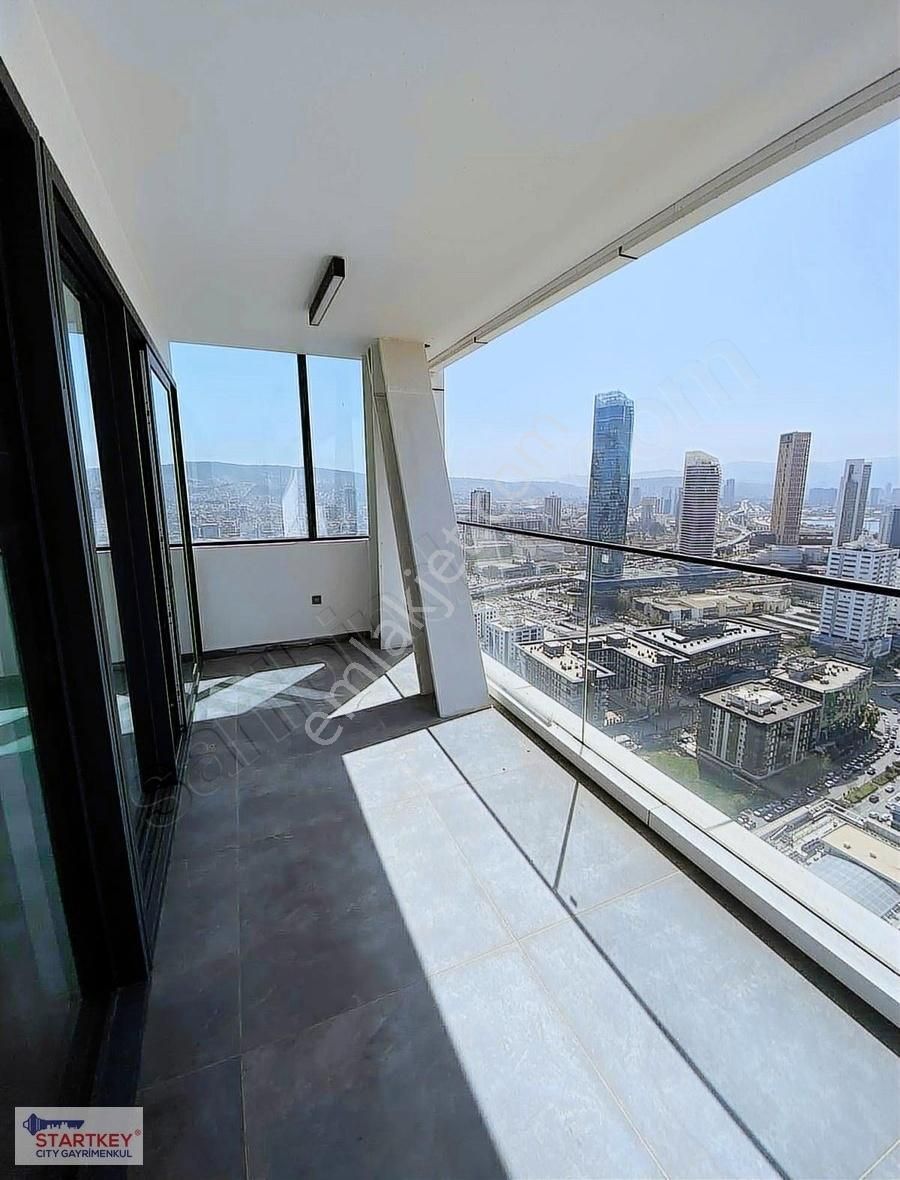 Biva Tower 'da Satılık Full Deniz Manzaralı 3+1 Rezidans Daire - Görsel 3