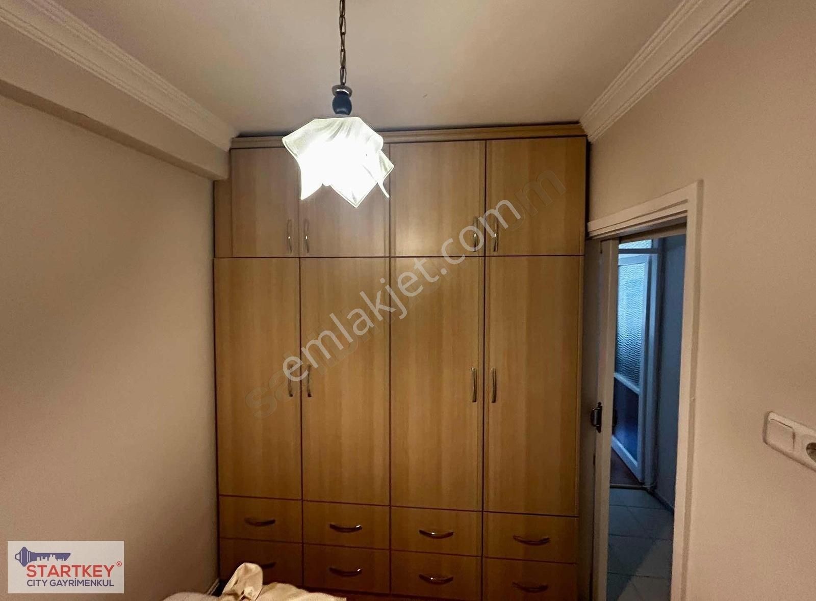 Karşıyaka Aksoy'da Doğalgazlı 2+1 Satılık Daire - Görsel 27