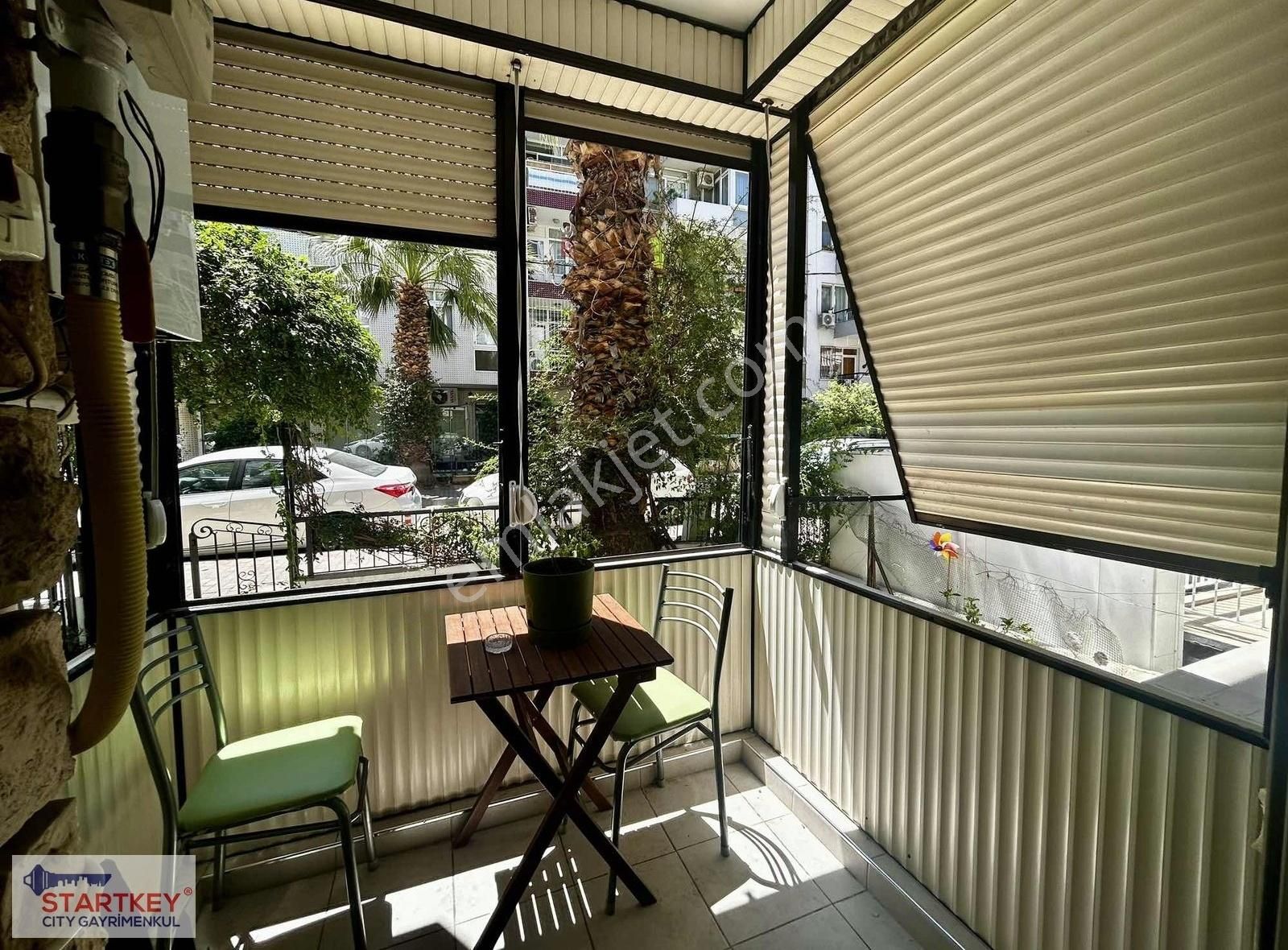 Karşıyaka Aksoy'da Doğalgazlı 2+1 Satılık Daire - Görsel 9