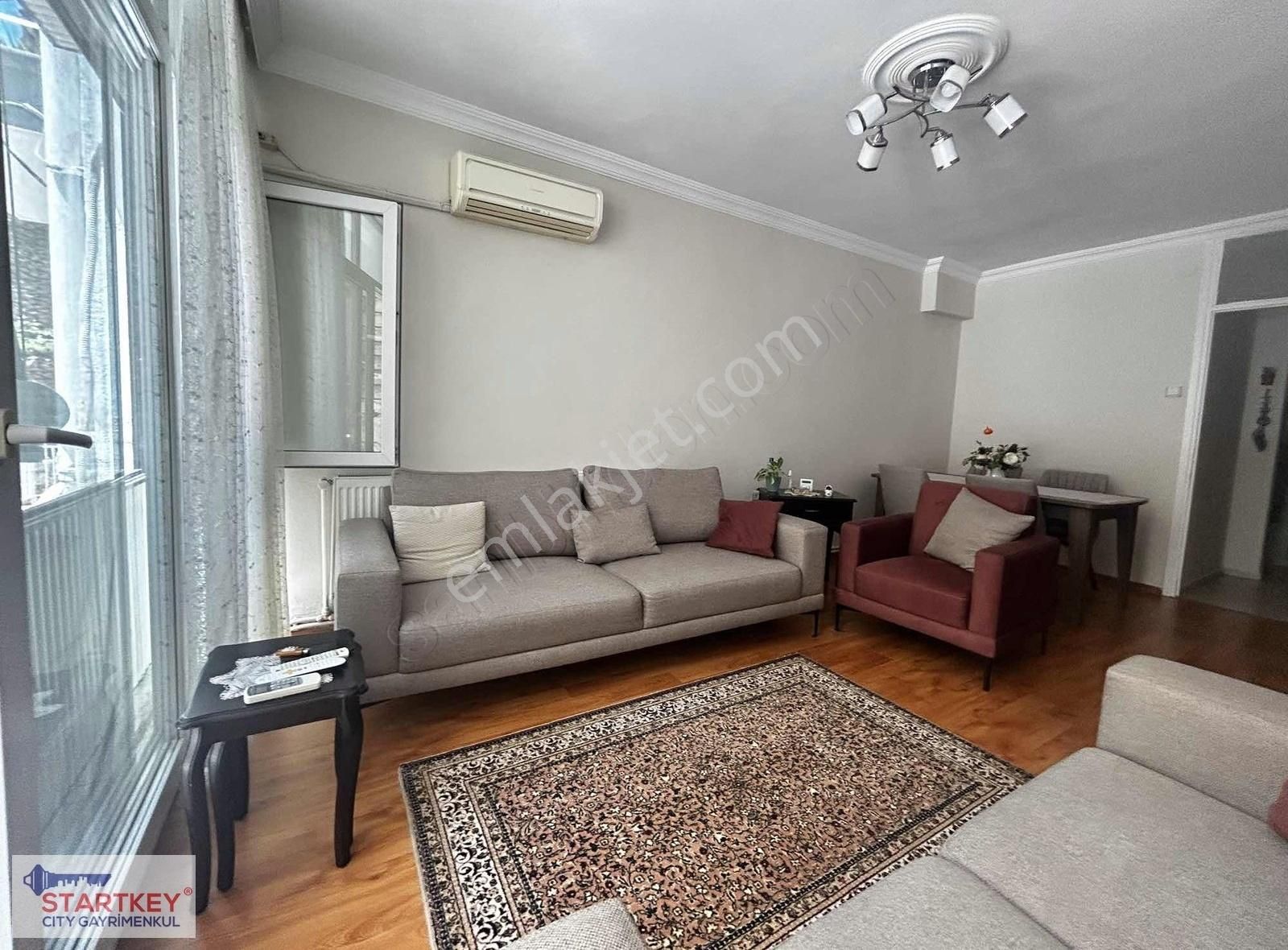 Karşıyaka Aksoy'da Doğalgazlı 2+1 Satılık Daire - Görsel 16