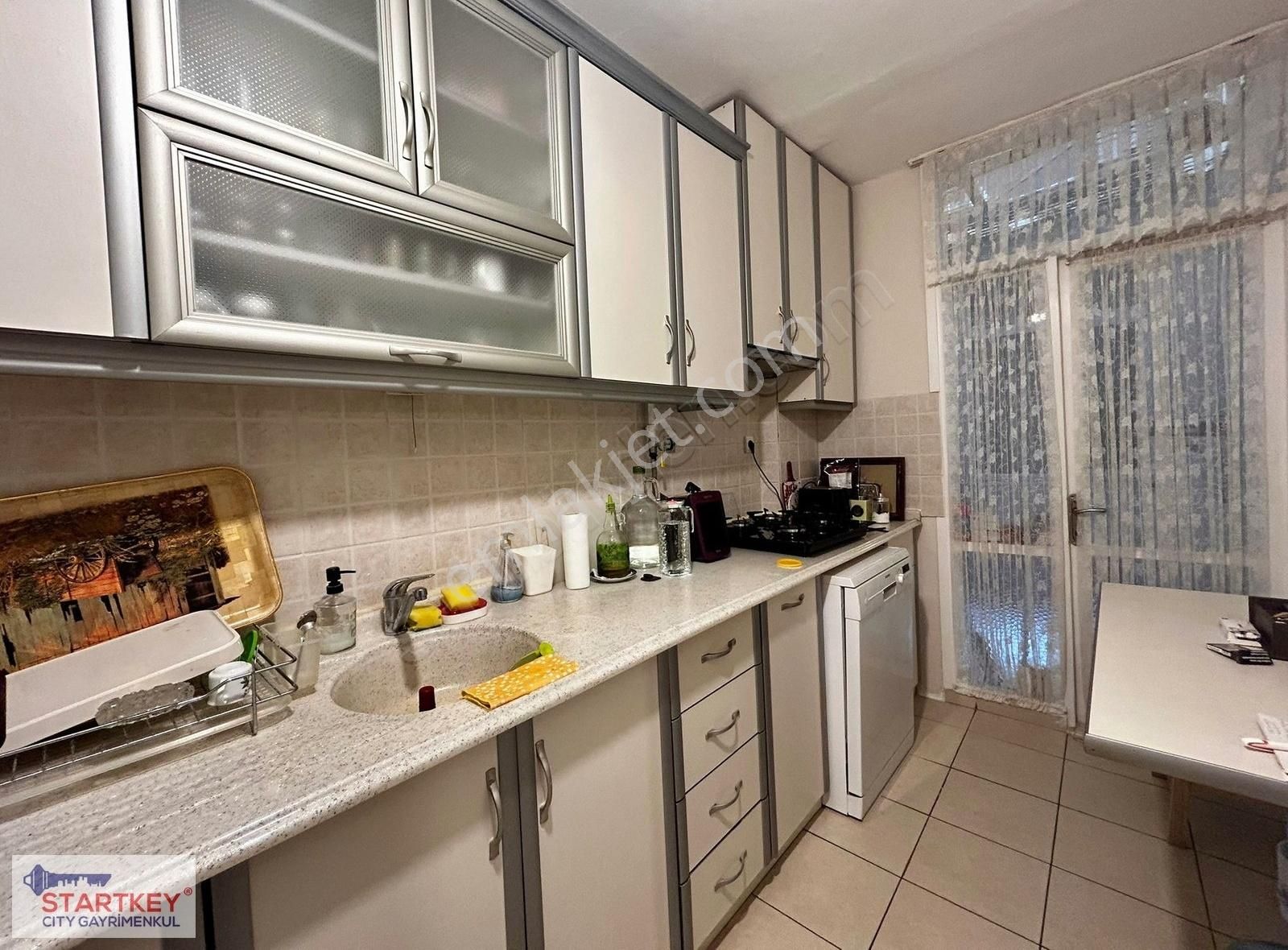 Karşıyaka Aksoy'da Doğalgazlı 2+1 Satılık Daire - Görsel 8