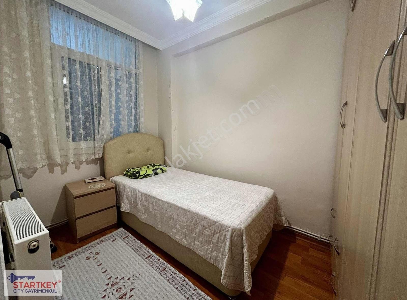 Karşıyaka Aksoy'da Doğalgazlı 2+1 Satılık Daire - Görsel 17