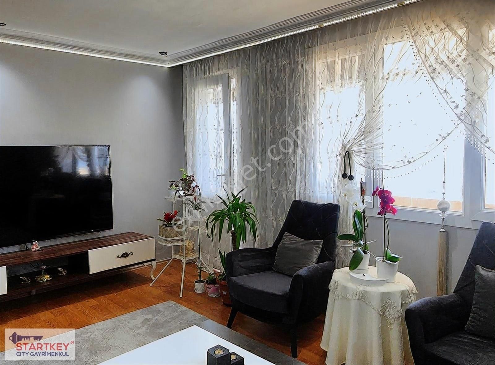 Bayraklıda Deniz Manzaralı Acil 2 Dükkan Ve 4+1 Satılık Daire - Görsel 20