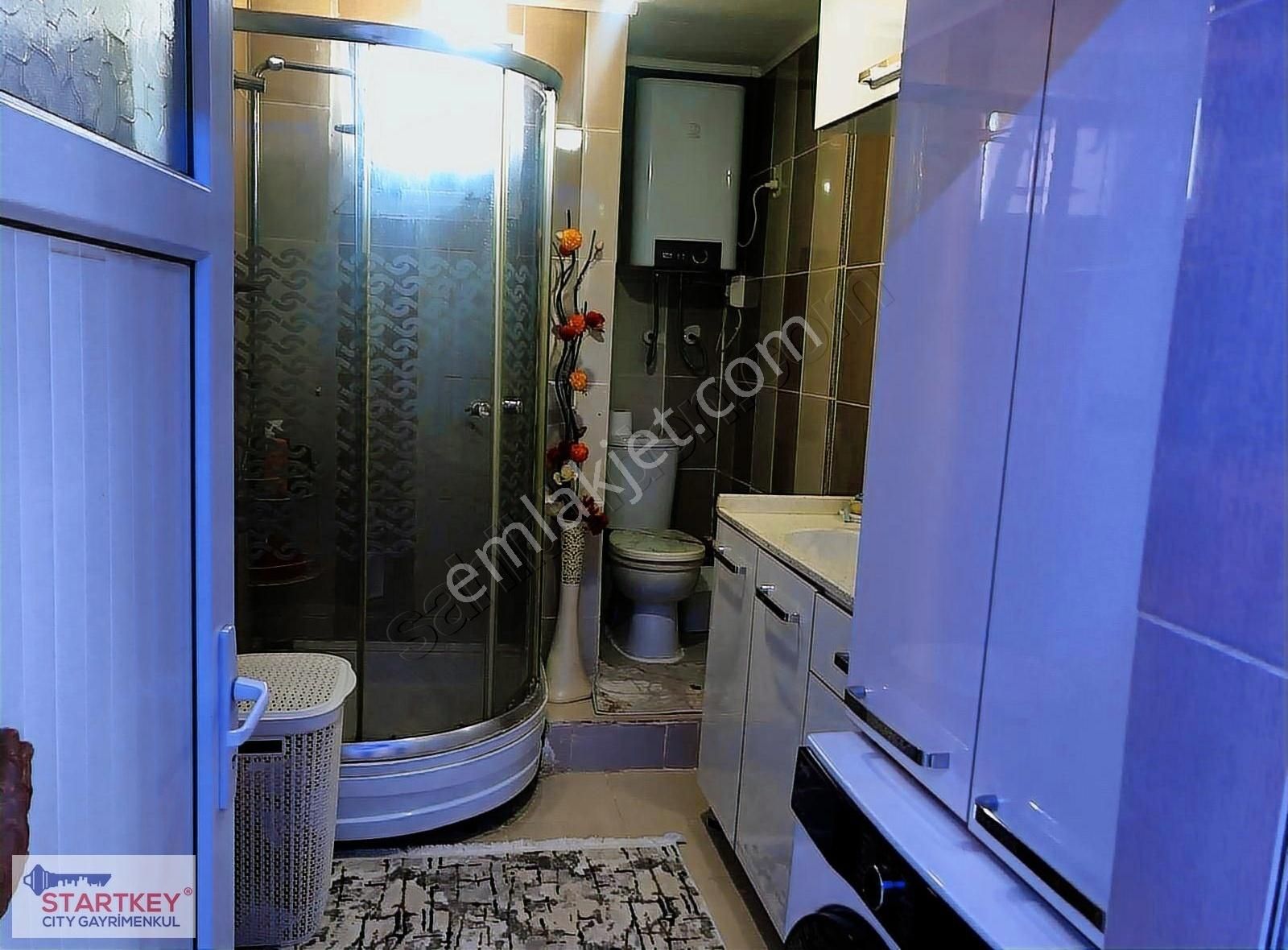 Bayraklıda Deniz Manzaralı Acil 2 Dükkan Ve 4+1 Satılık Daire - Görsel 15