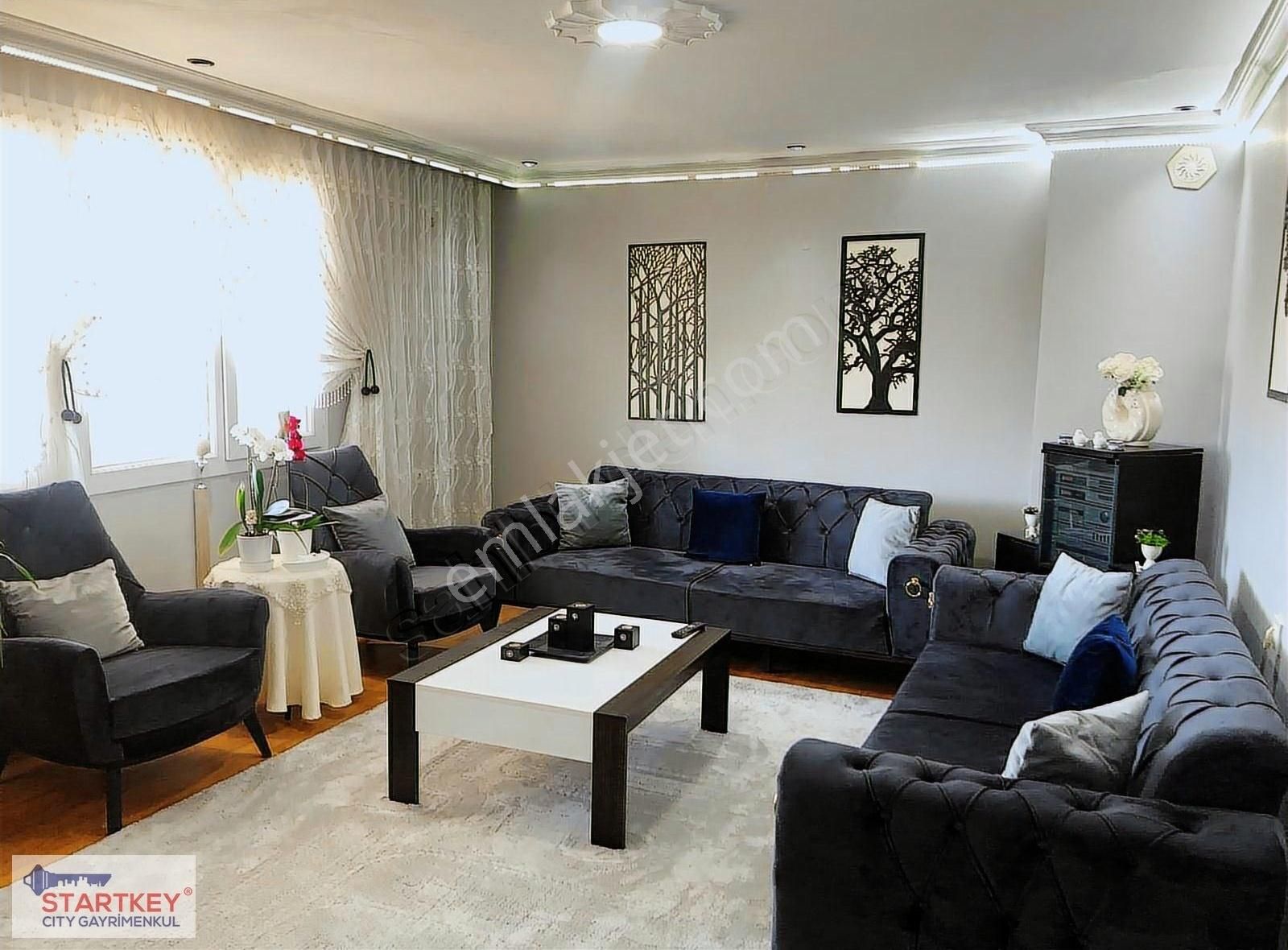 Bayraklıda Deniz Manzaralı Acil 2 Dükkan Ve 4+1 Satılık Daire - Görsel 23