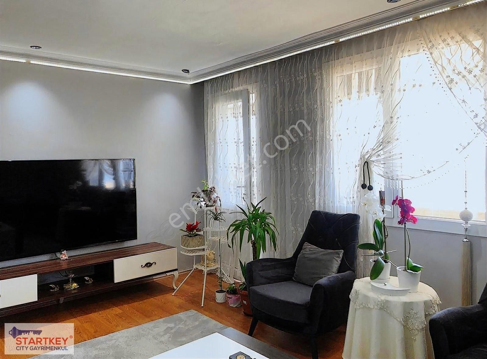 Bayraklıda Deniz Manzaralı Acil 2 Dükkan Ve 4+1 Satılık Daire - Görsel 4