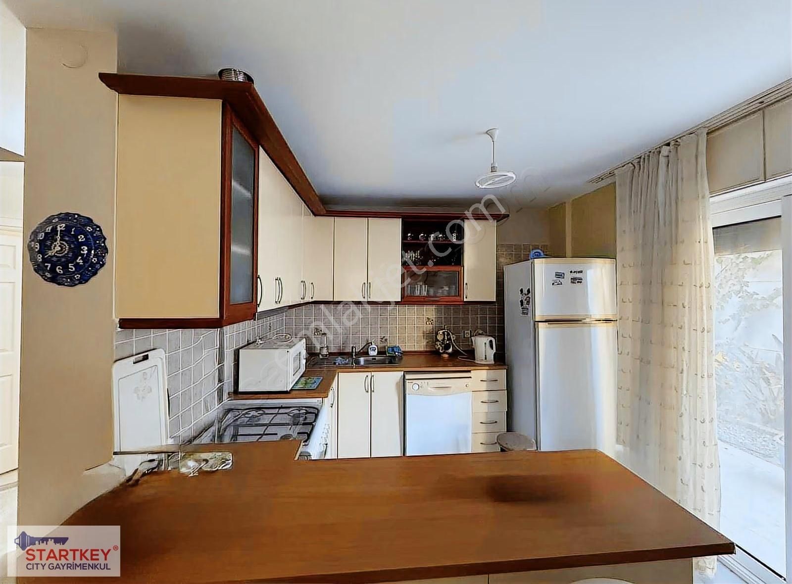 Çeşme Altınyunus Mevkiinde Satılık Havuzlu 3+1 Dublex Villa - Görsel 32