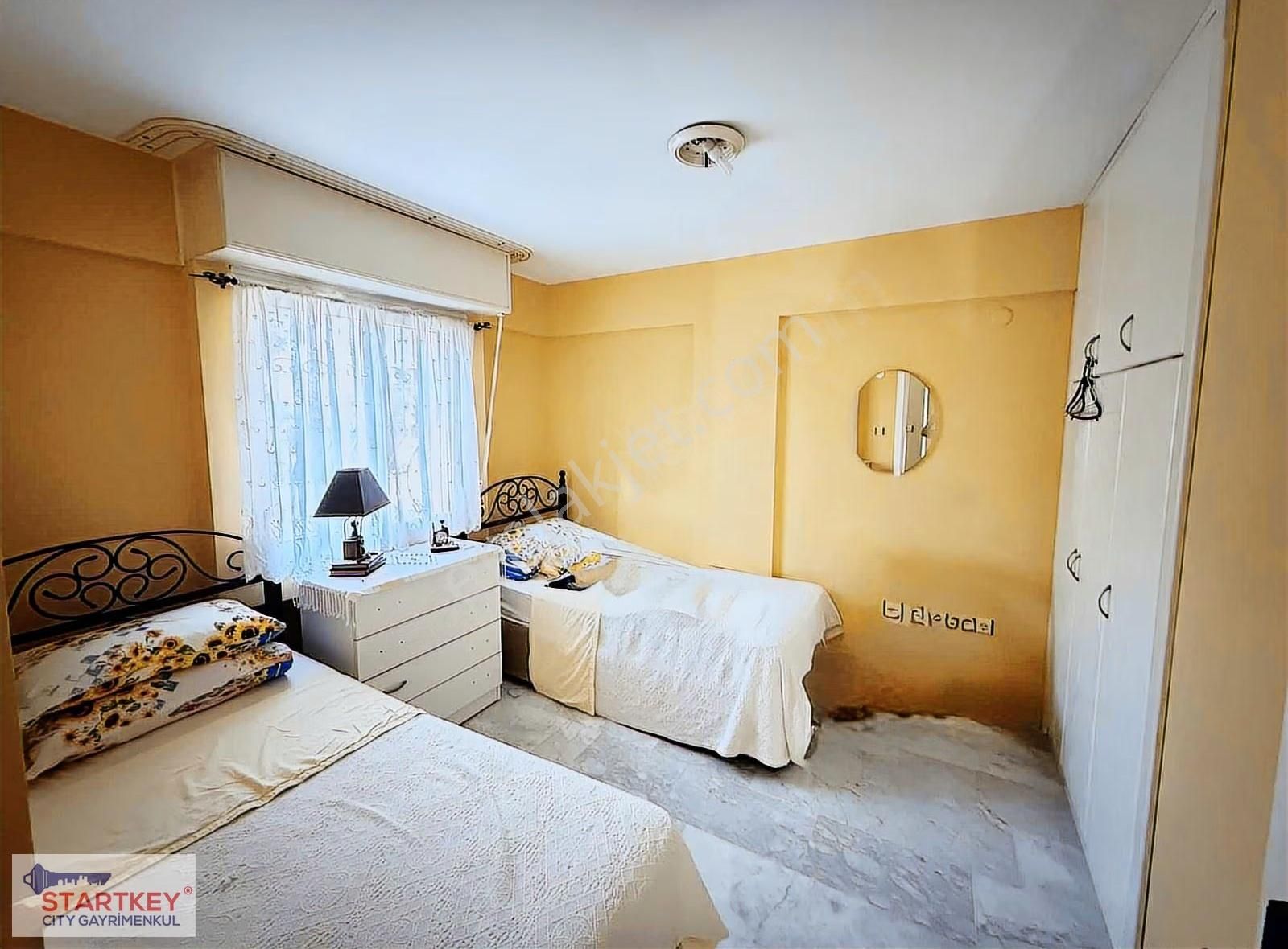 Çeşme Altınyunus Mevkiinde Satılık Havuzlu 3+1 Dublex Villa - Görsel 21