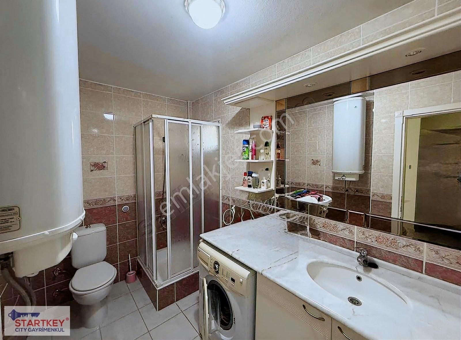 Çeşme Altınyunus Mevkiinde Satılık Havuzlu 3+1 Dublex Villa - Görsel 16