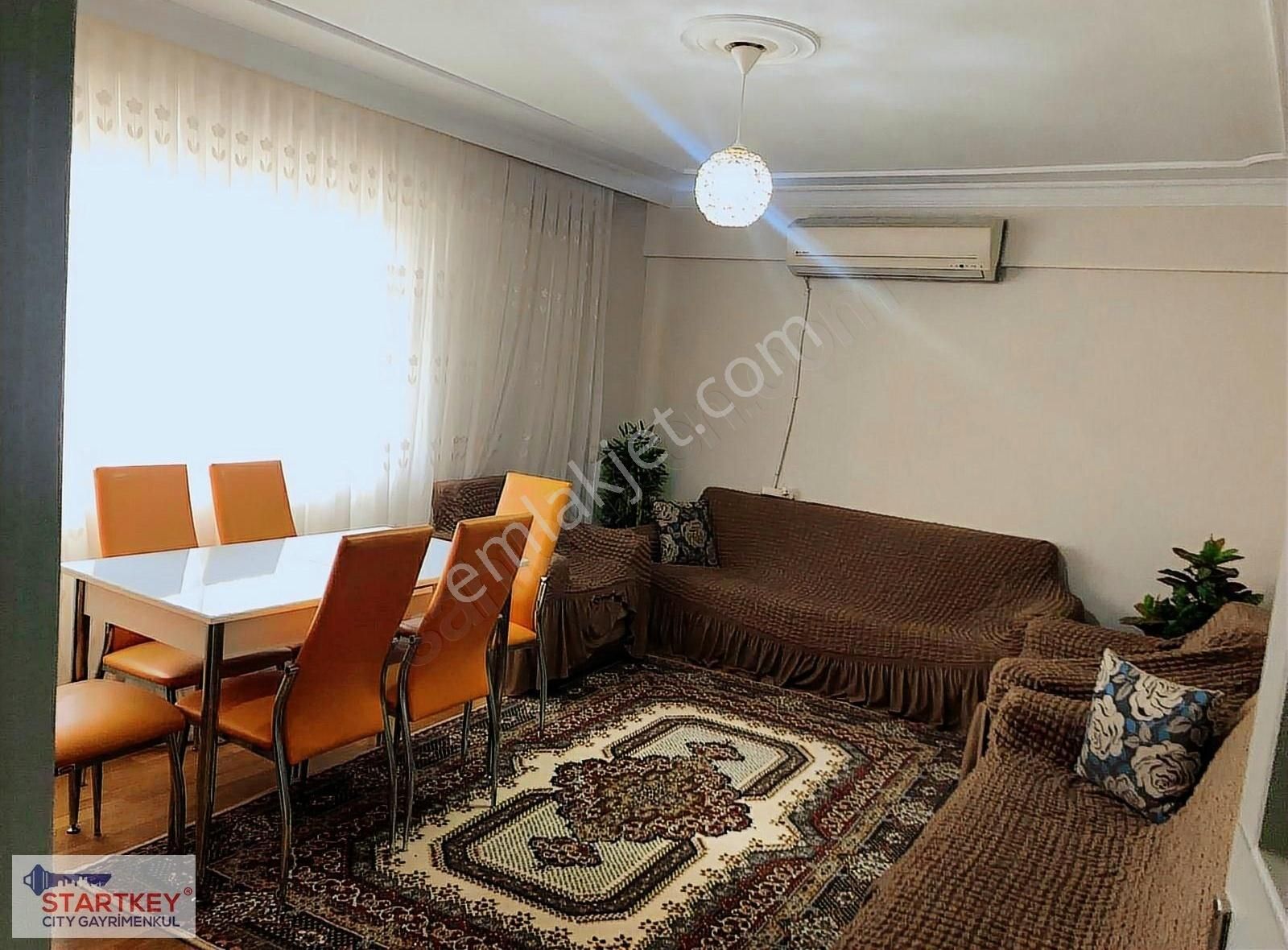 Karşıyaka Dedebaşı Ordu Bulvarı Yakını Geniş 3+1 Satılık Daire - Görsel 10