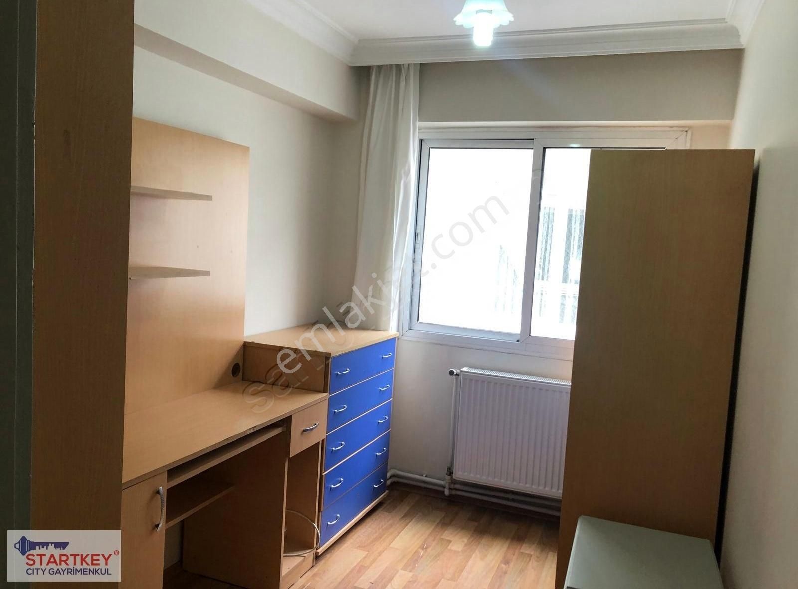 Karşıyaka Dedebaşı Ordu Bulvarı Yakını Geniş 3+1 Satılık Daire - Görsel 27