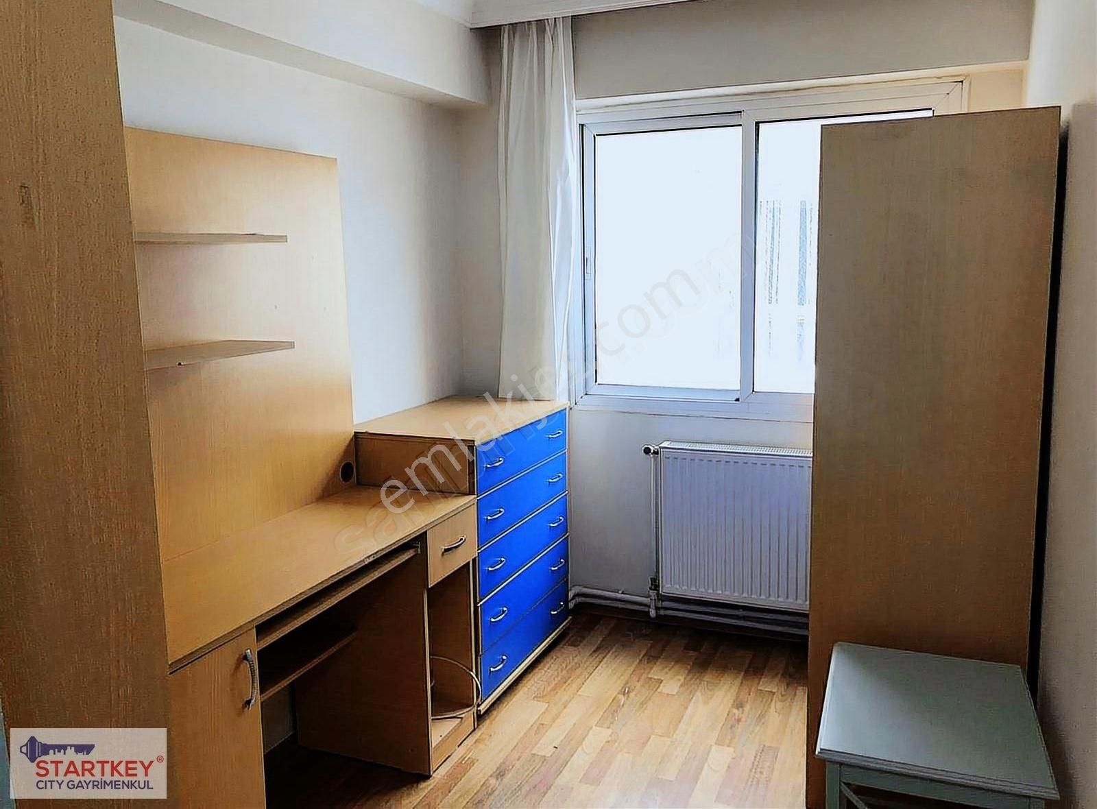 Karşıyaka Dedebaşı Ordu Bulvarı Yakını Geniş 3+1 Satılık Daire - Görsel 8