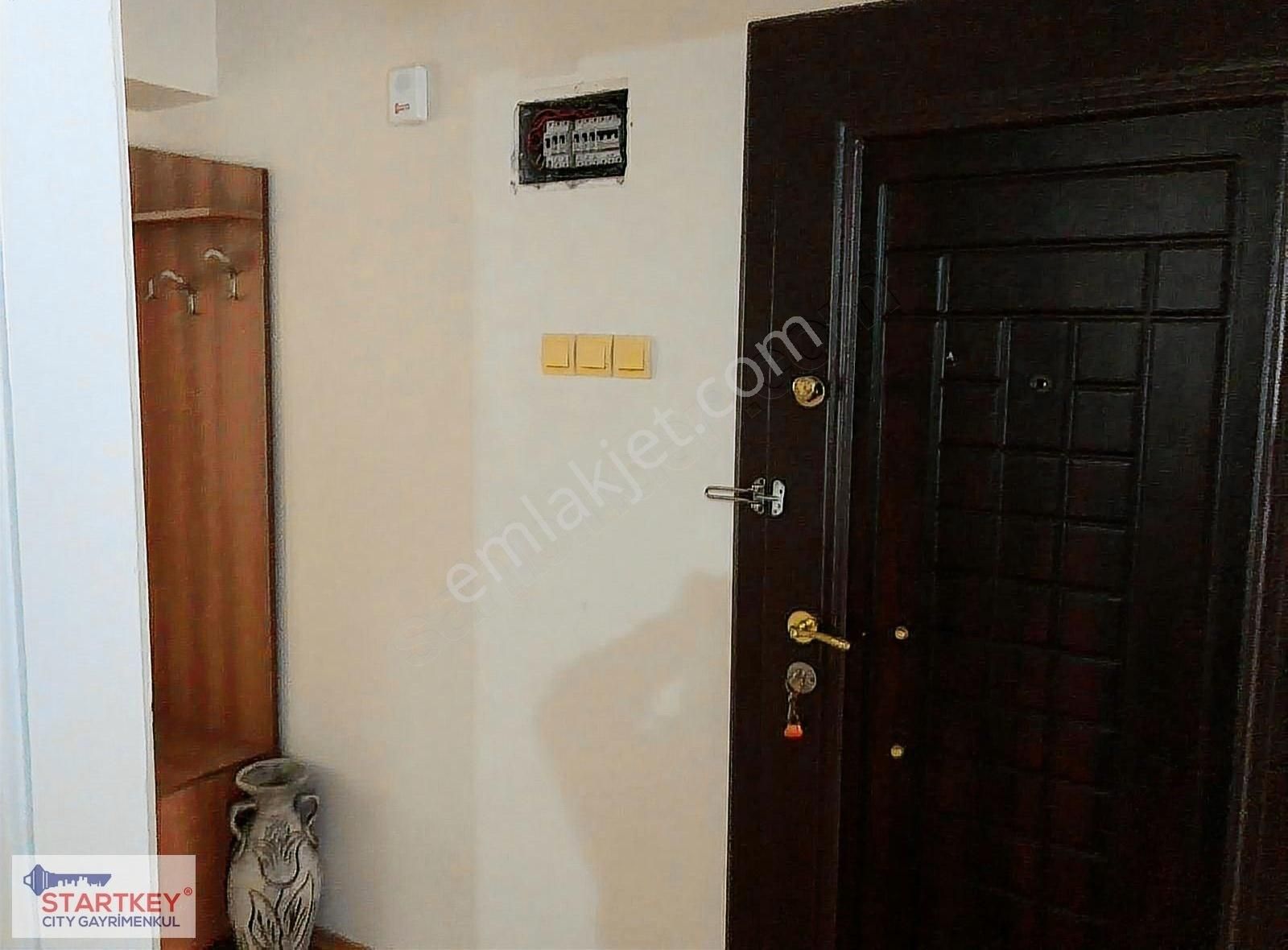 Karşıyaka Dedebaşı Ordu Bulvarı Yakını Geniş 3+1 Satılık Daire - Görsel 12