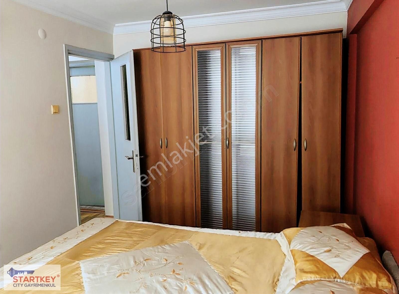 Karşıyaka Dedebaşı Ordu Bulvarı Yakını Geniş 3+1 Satılık Daire - Görsel 24